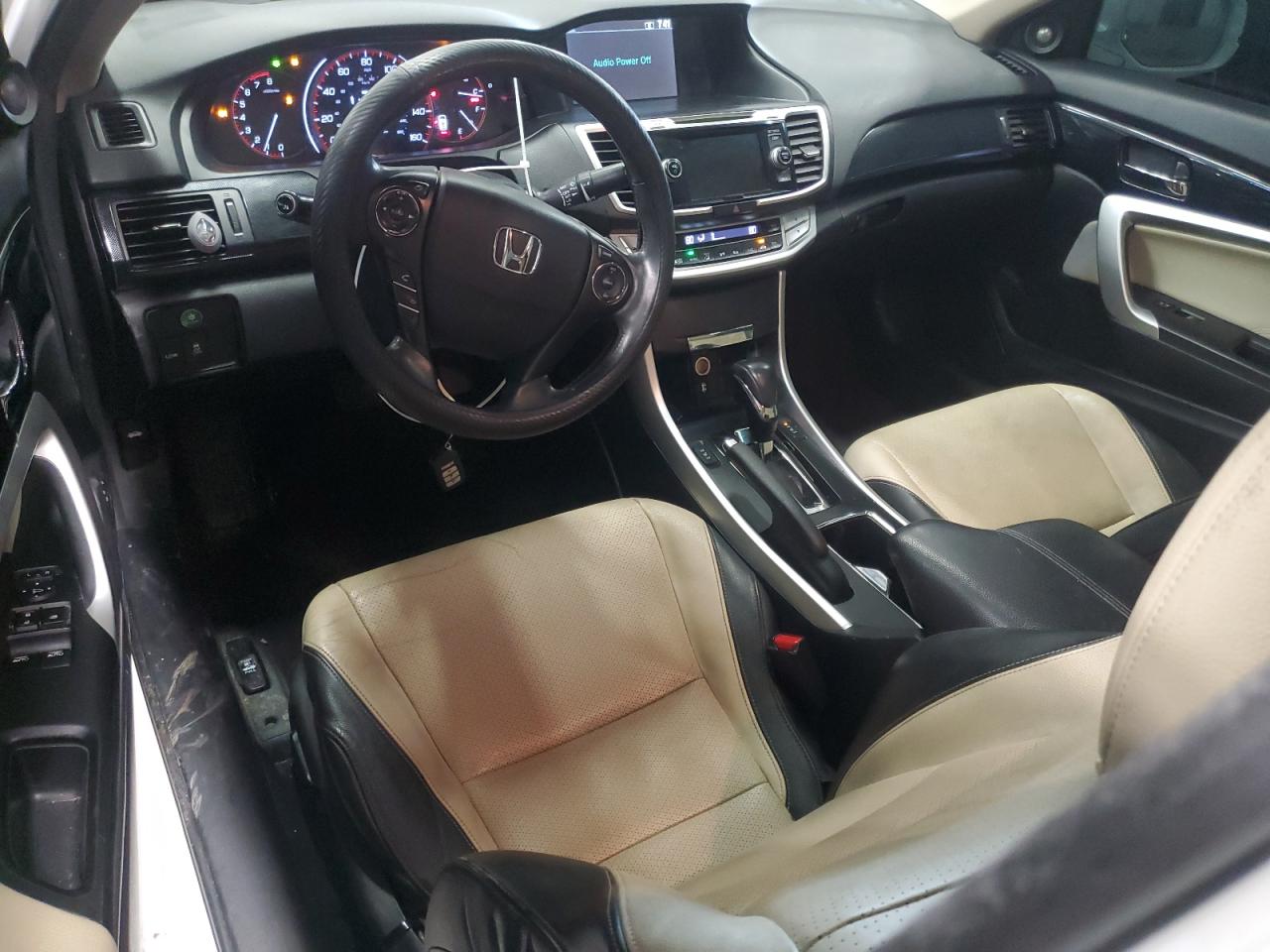 2013 Honda Accord - Image 8