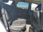 2022 Nissan Pathfinder Sl на продаже в Mebane, NC - Rear End