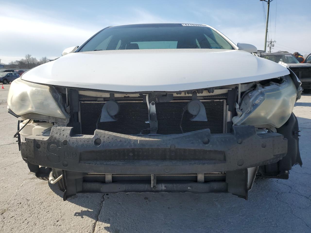 2013 Toyota Camry - Image 5
