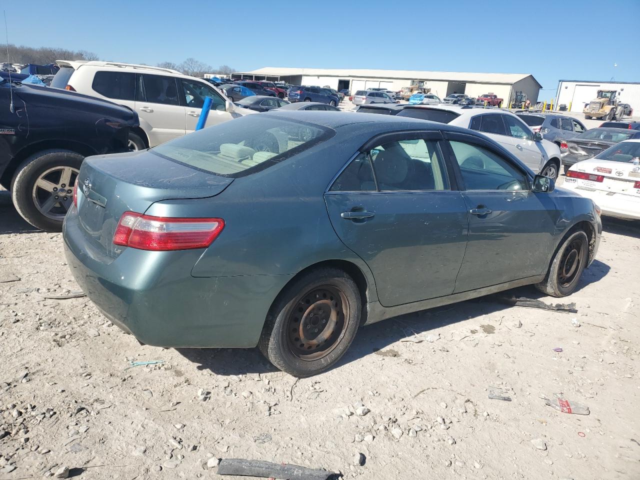 2009 Toyota Camry - Image 3