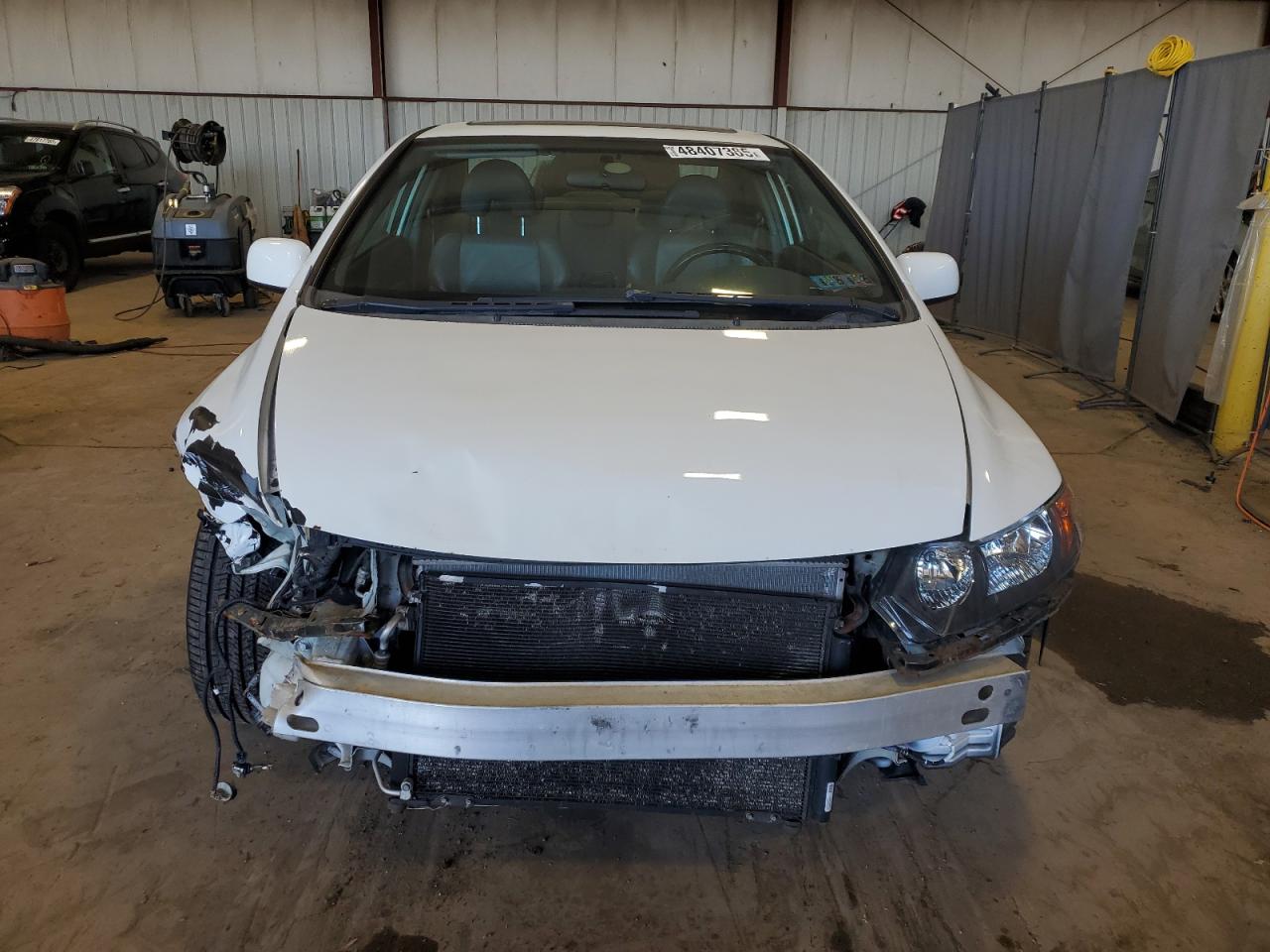 2010 Honda Civic - Image 5