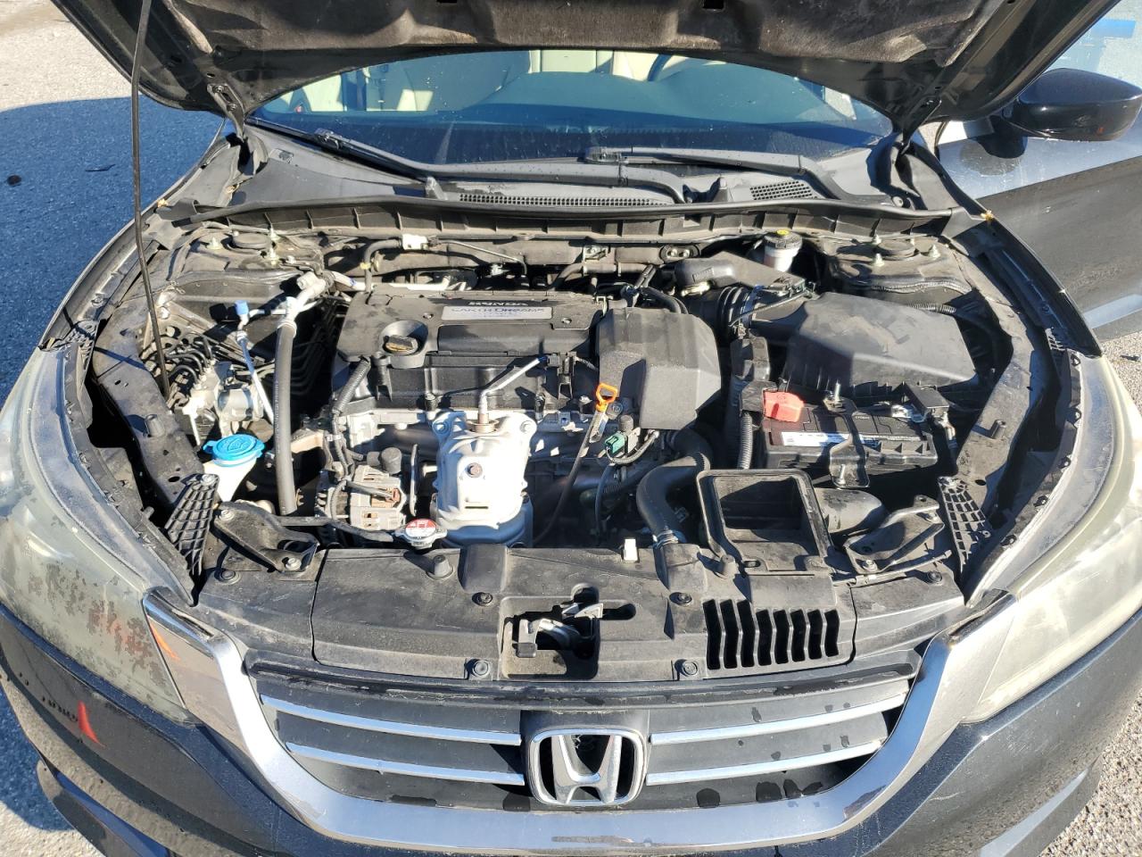 2013 Honda Accord - Image 13