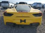 2016 Ferrari 488 Gtb  იყიდება Houston-ში, TX - Front End