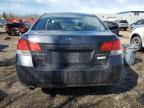 2011 SUBARU LEGACY 2.5I LIMITED for sale at Copart ON - COOKSTOWN