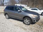 2011 Hyundai Santa Fe Limited продається в Northfield, OH - Mechanical