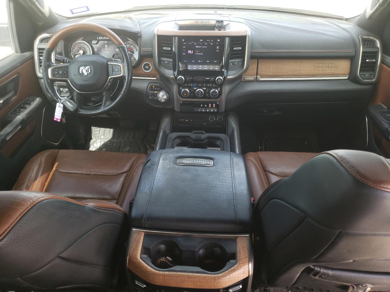 2019 RAM 1500 - Image 8