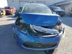 2011 Ford Fiesta Se de vânzare în Las Vegas, NV - Front End