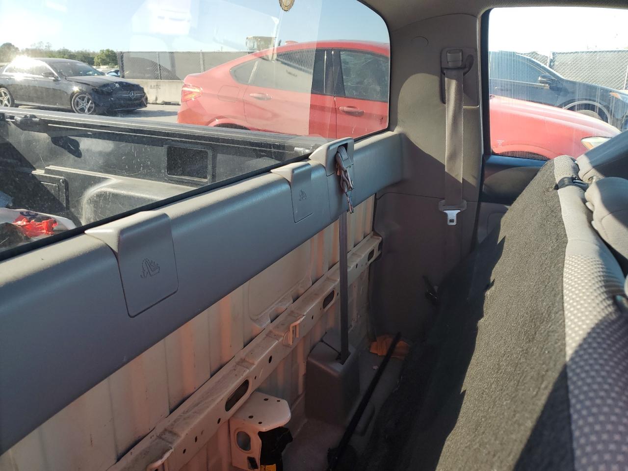 2005 Toyota Tacoma - Image 10