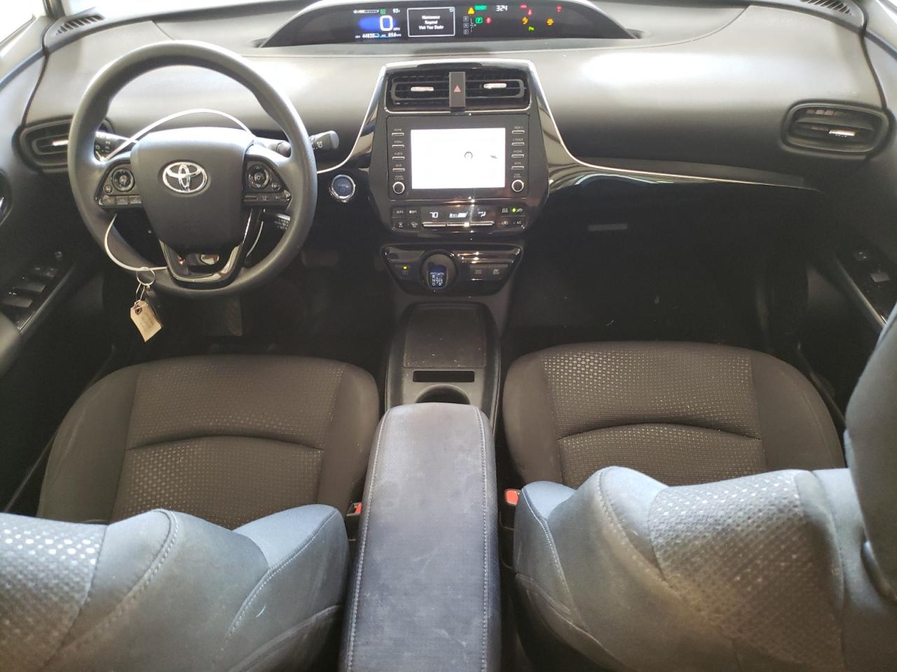 2020 Toyota Prius - Image 8