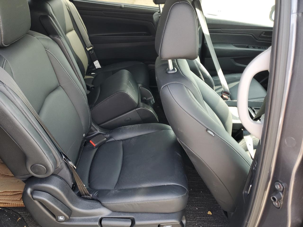 2024 Honda Odyssey - Image 11