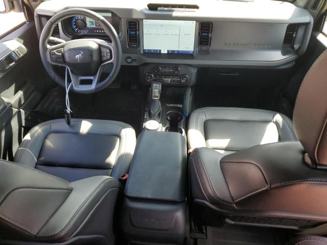  FORD BRONCO BLA 2024 Синій