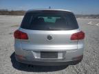 2013 Volkswagen Tiguan S for Sale in Gastonia, NC - Front End