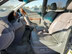 2009 Toyota Sienna Xle for Sale in Elgin, IL - Rear End