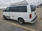 2000 Chevrolet Astro  للبيع في Nampa، ID - Front End