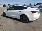 2023 Tesla Model 3  იყიდება Rancho Cucamonga-ში, CA - Undercarriage