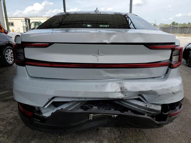  POLESTAR 2 2023 Silver