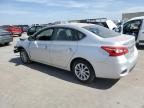 2019 Nissan Sentra S for Sale in Wilmer, TX - Front End
