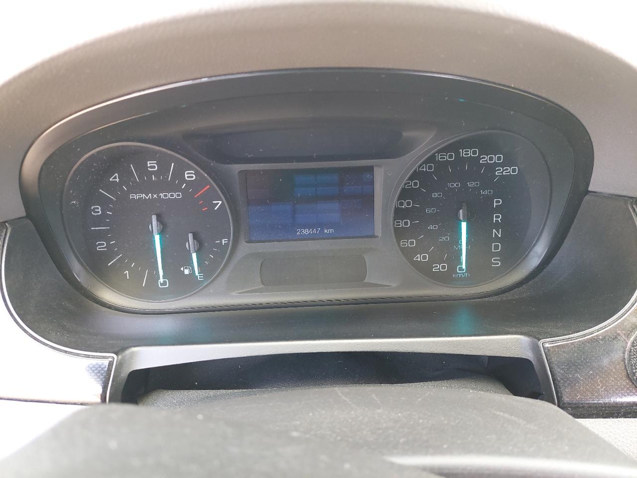 2FMDK3GC4EBA57056 - 2014 Ford Edge - #47160675