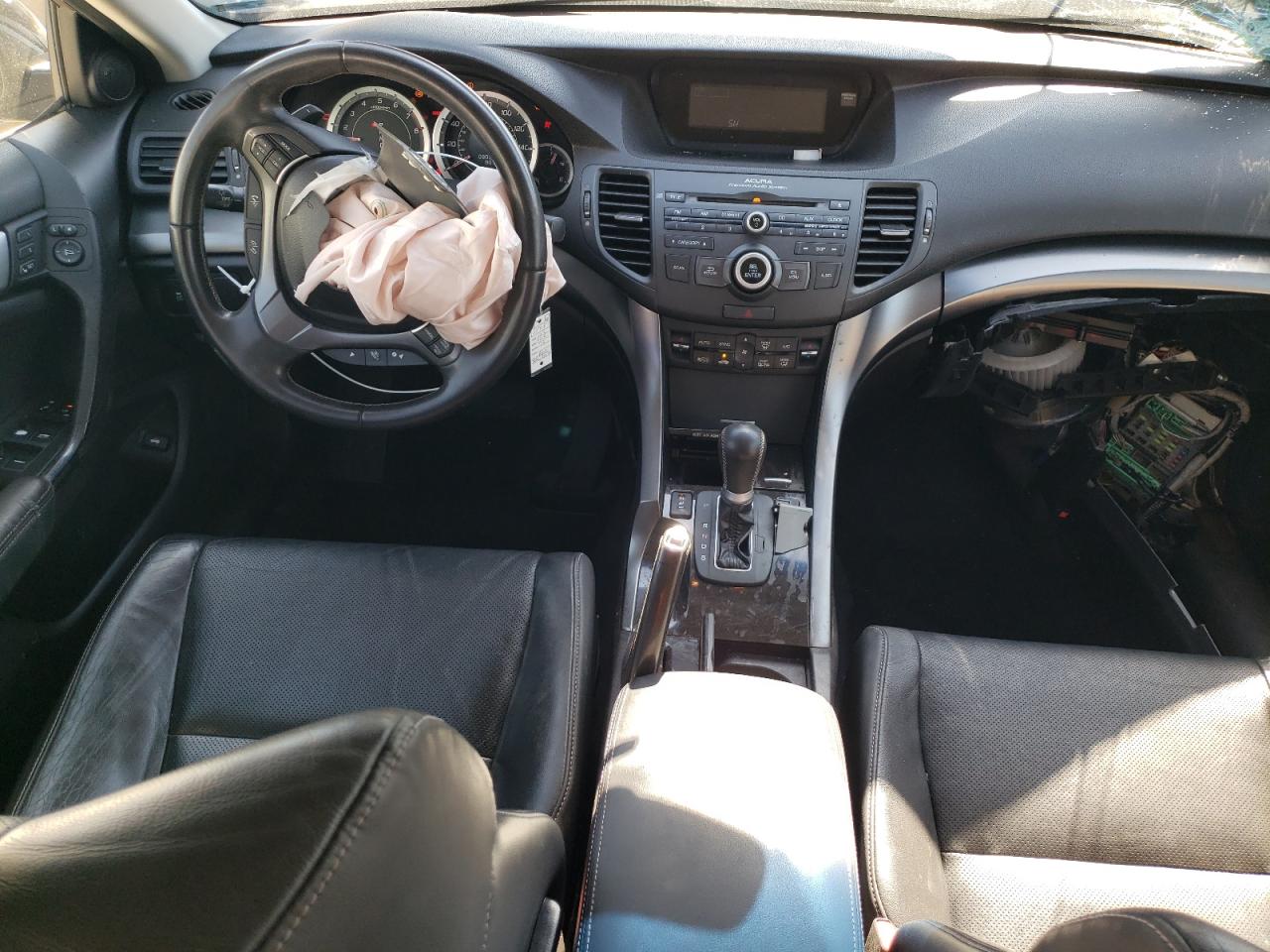 2012 Acura TSX - Image 8