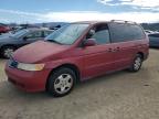 2003 Honda Odyssey Exl للبيع في San Martin، CA - Rear End