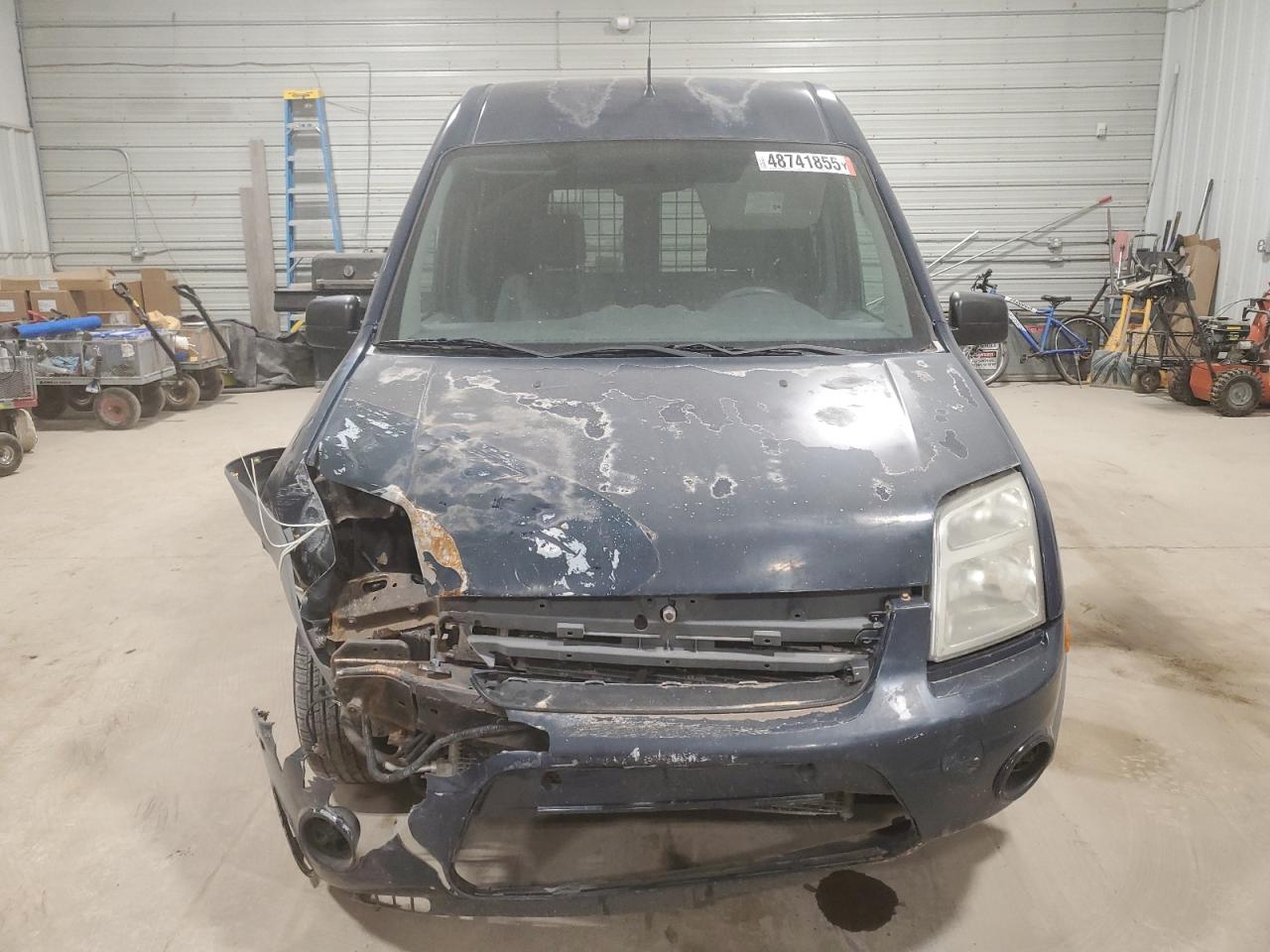 2010 Ford Transit - Image 5