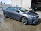 2021 Kia Forte Gt Line en Venta en Antelope, CA - Rear End