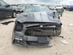 2017 Ford Mustang Gt იყიდება San Antonio-ში, TX - Front End