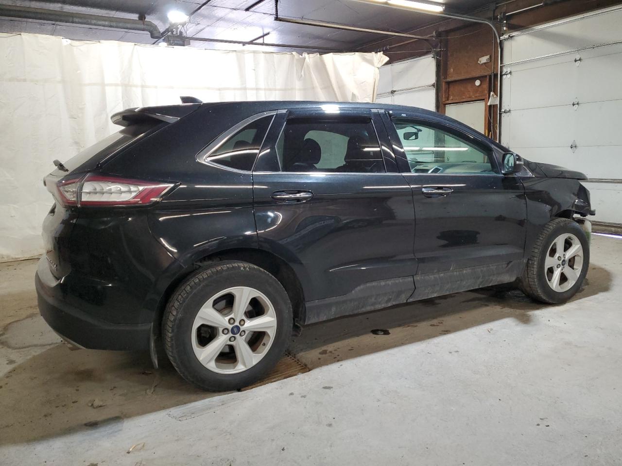 2015 Ford Edge - Image 3