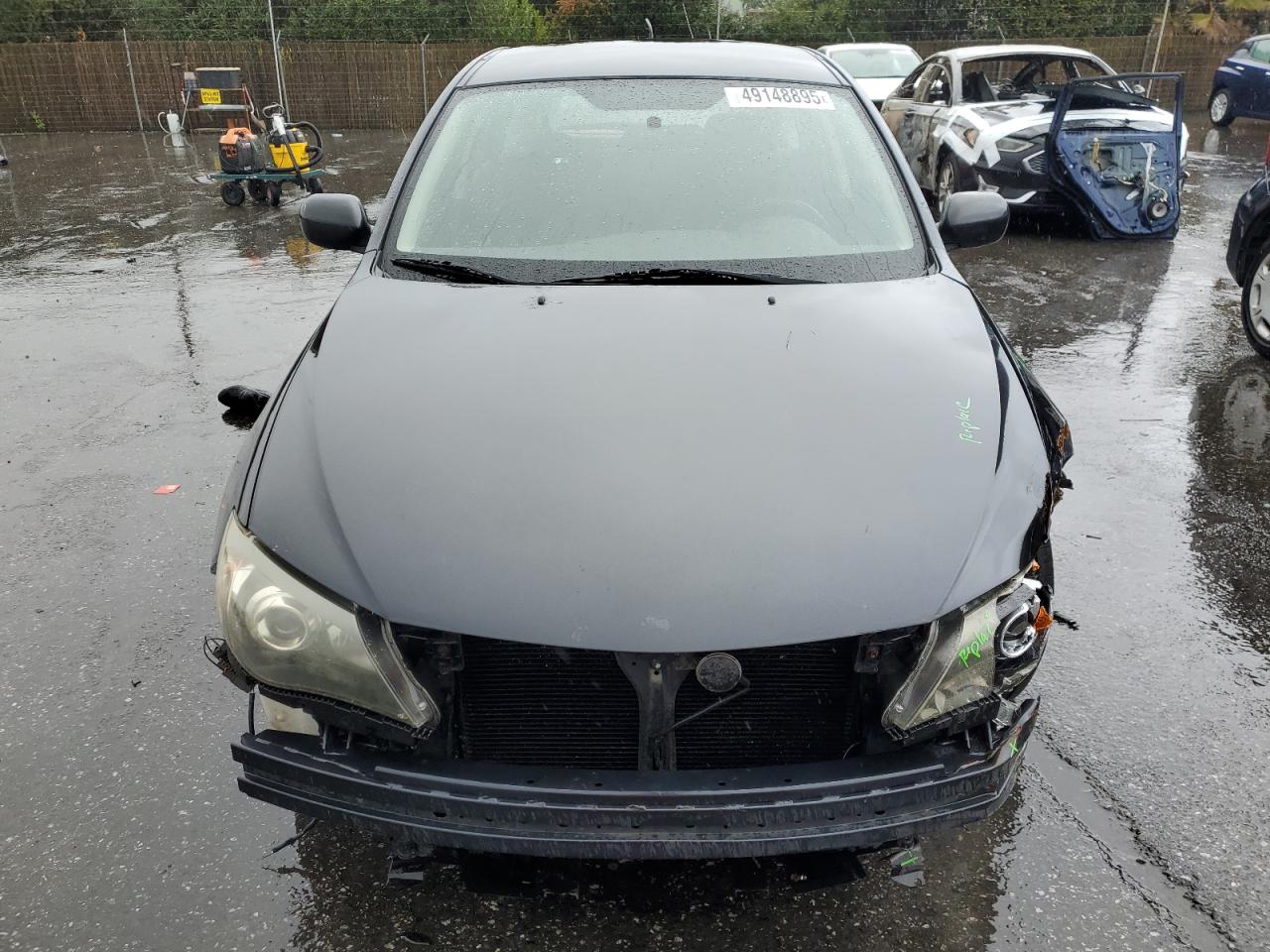 2008 Subaru Impreza - Image 5