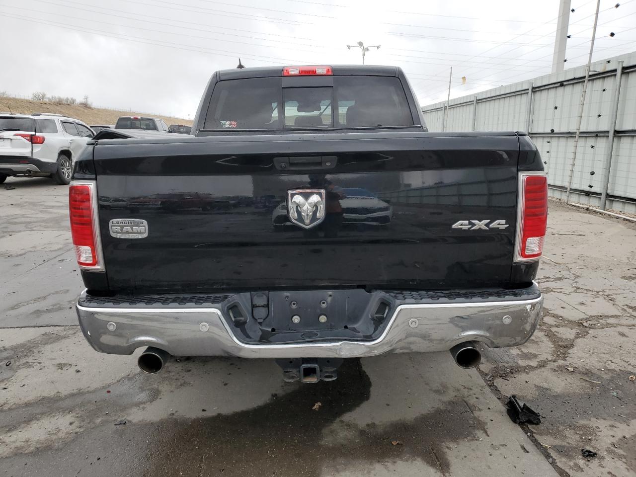 2014 RAM 1500 - Image 6