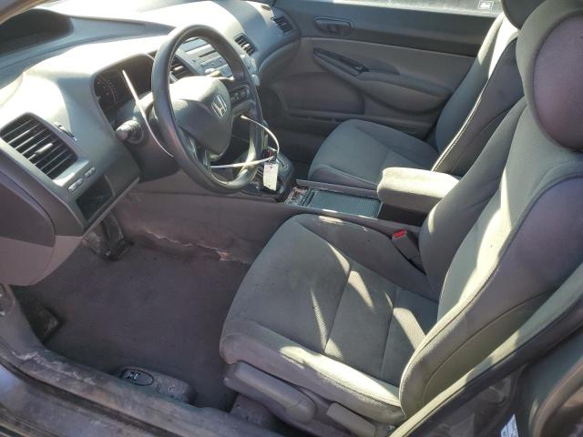 2008 HONDA CIVIC DX-G