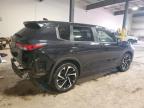 2022 Mitsubishi Outlander Se for Sale in Chalfont, PA - Rear End