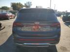 2021 Hyundai Santa Fe Sel продається в Miami, FL - Front End