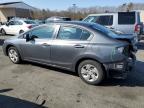 2013 Honda Civic Lx en Venta en Exeter, RI - Rear End
