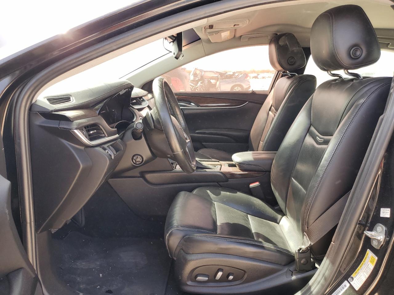 2017 Cadillac XTS - Image 7