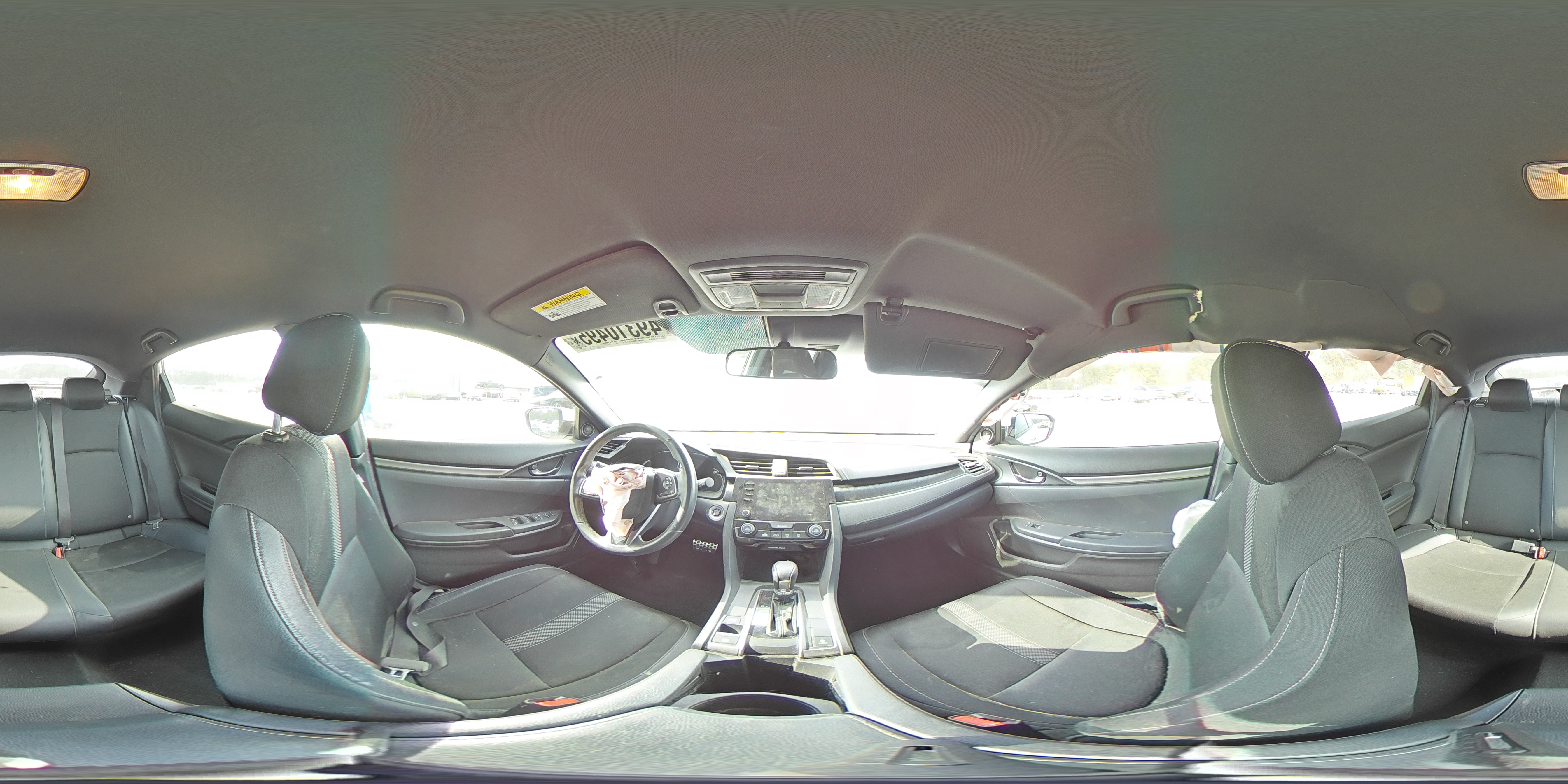 2021 Honda Civic - Image 13