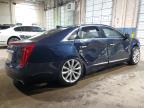 2016 Cadillac Xts Luxury Collection იყიდება Woodhaven-ში, MI - Front End