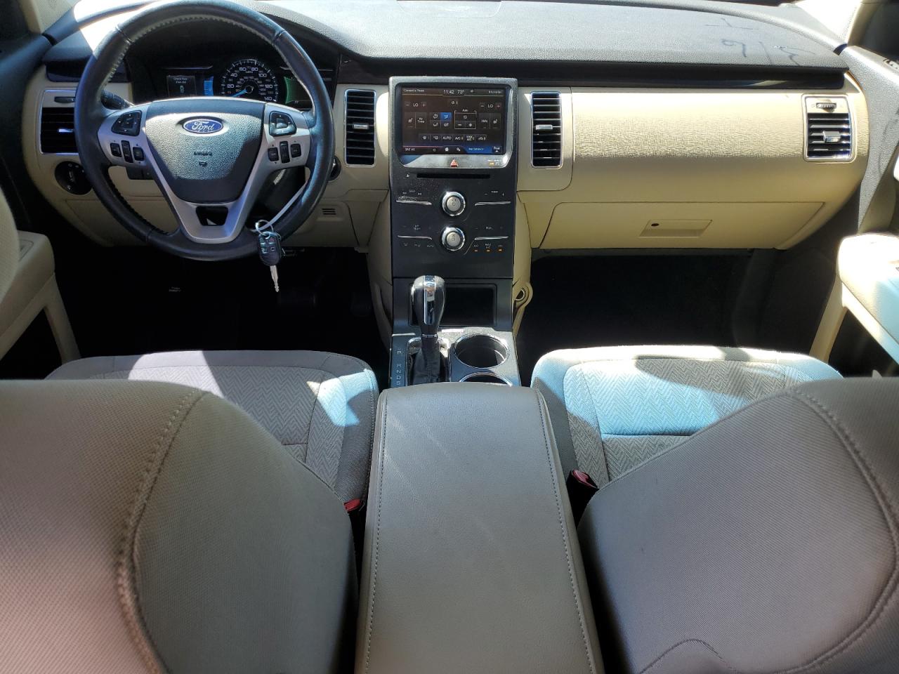 2014 Ford Flex - Image 8