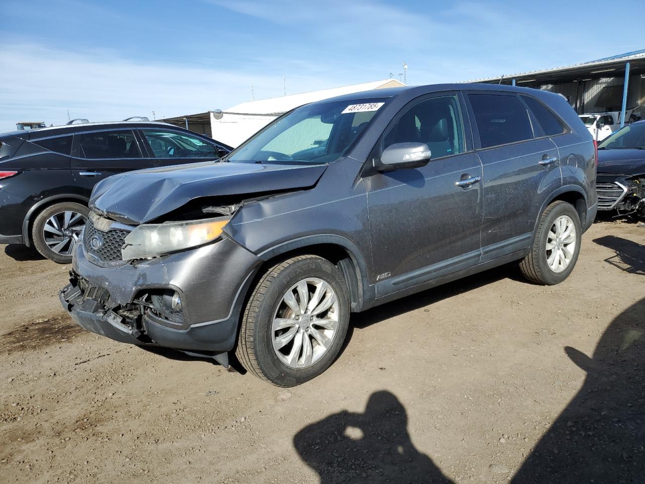 2011 Kia Sorento - Image 1