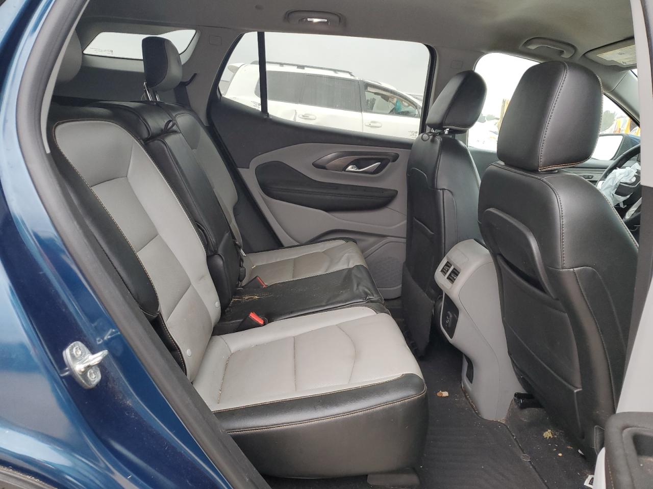 2020 GMC Terrain - Image 11