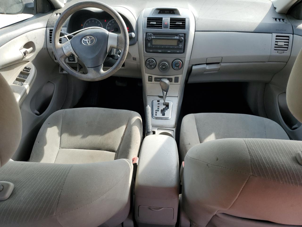 2012 Toyota Corolla - Image 8