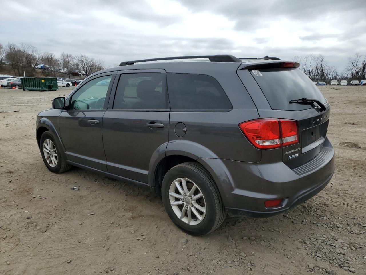 2015 Dodge Journey - Image 2