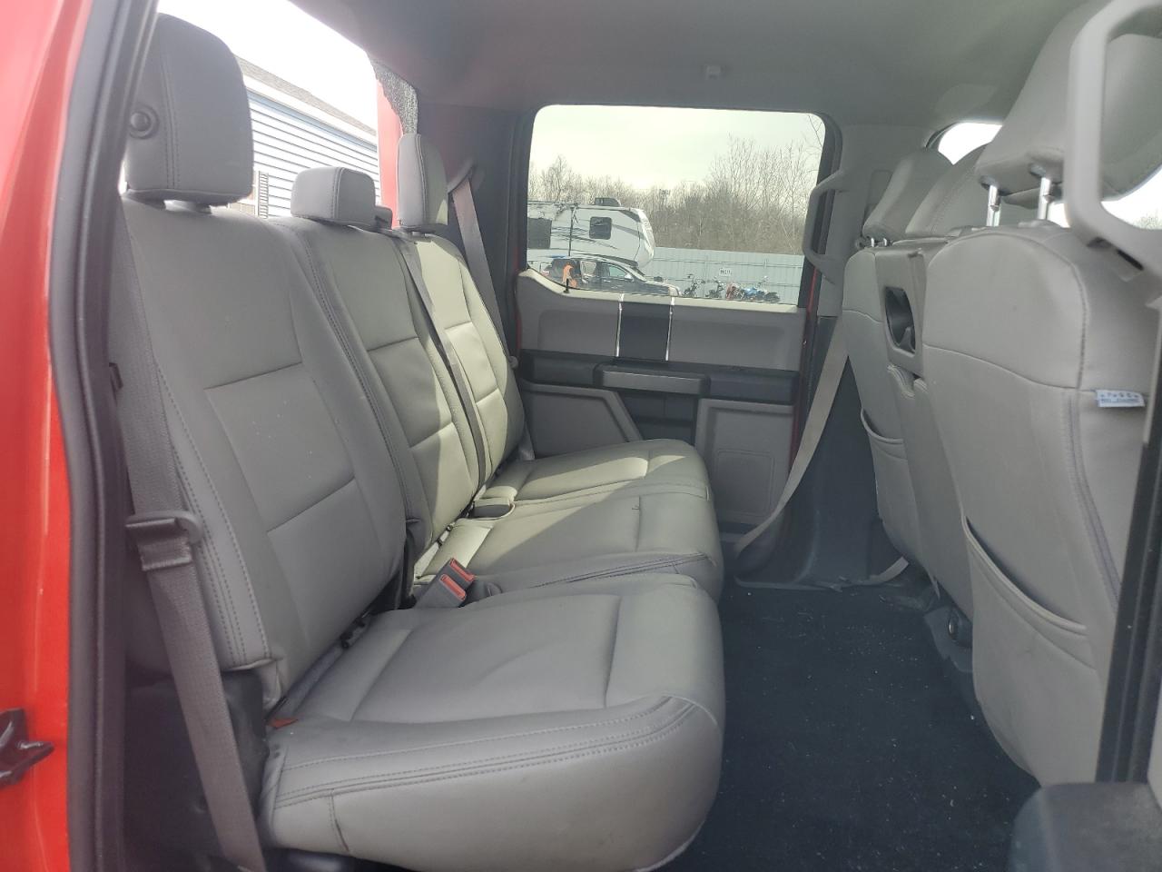 1FTEW1E53JFA01866 FORD F-150 2018