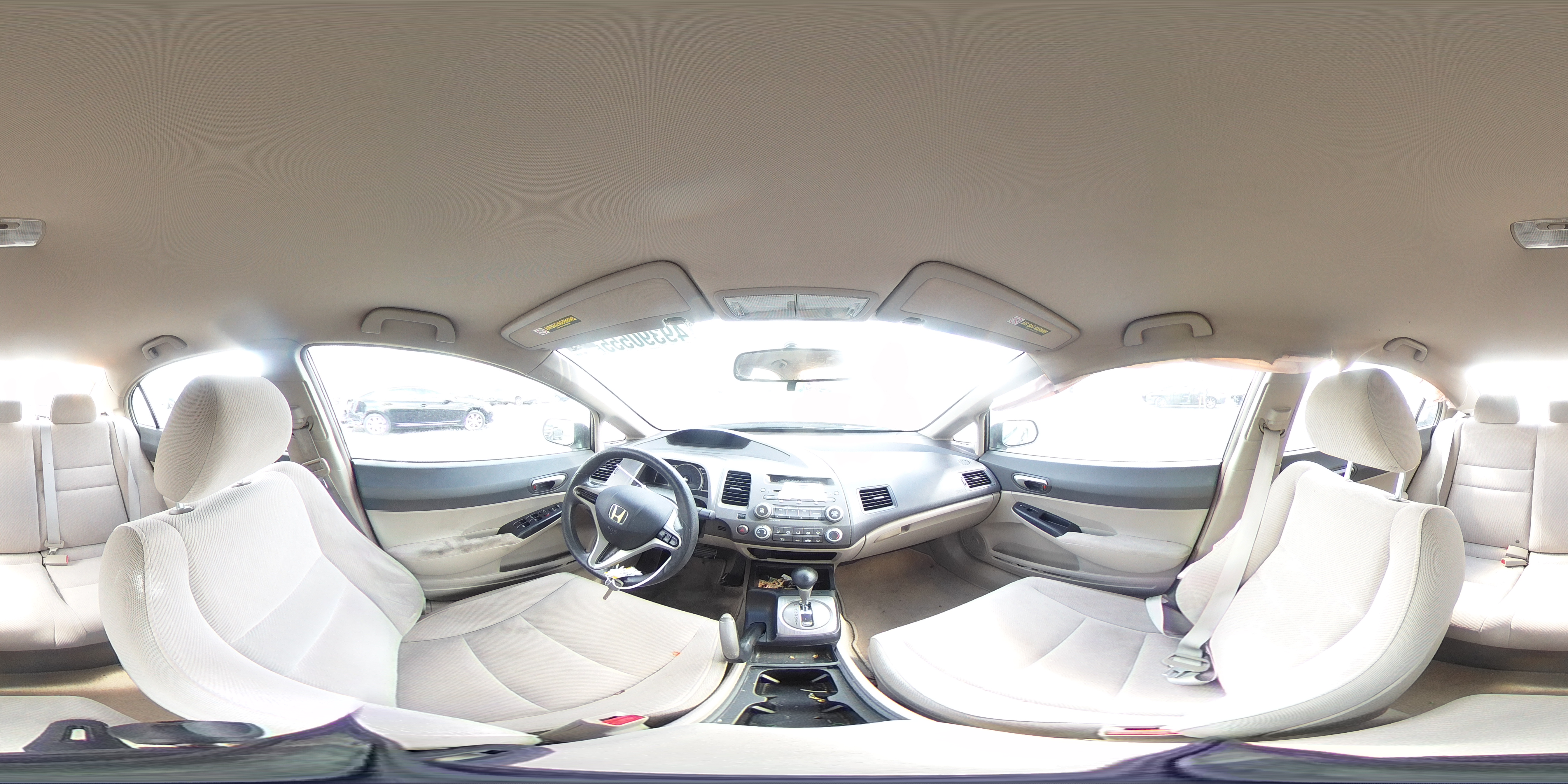2011 Honda Civic - Image 13