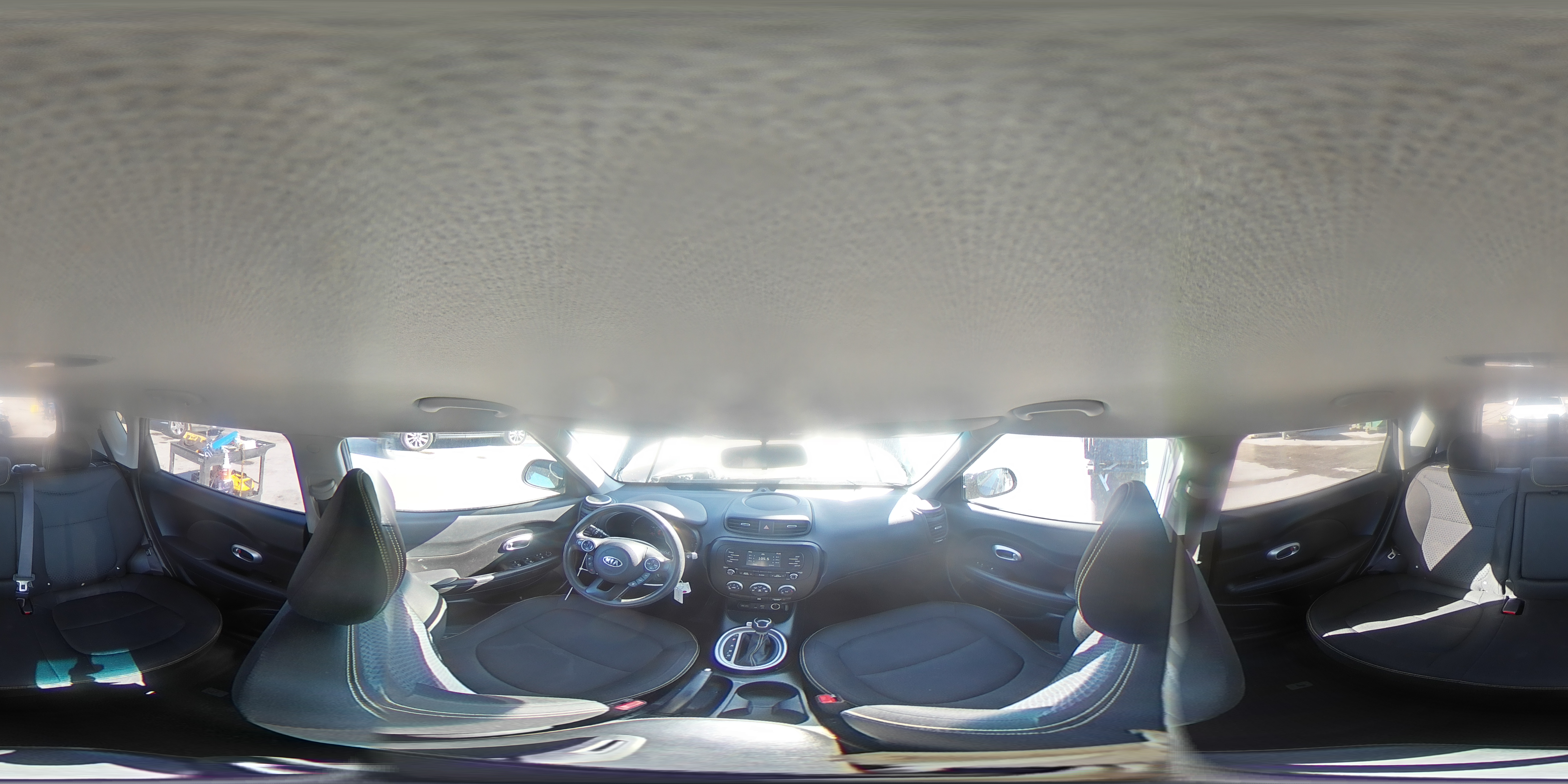 2016 Kia Soul - Image 16