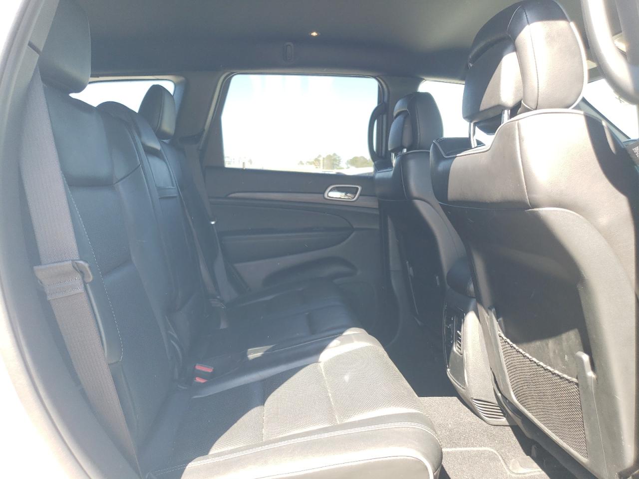 2021 Jeep Grand Cherokee - Image 11