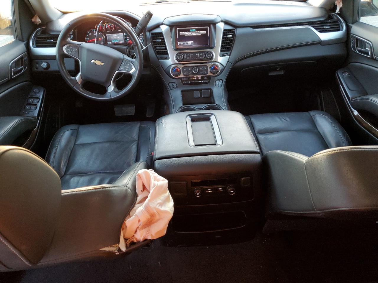 2020 Chevrolet Tahoe - Image 8