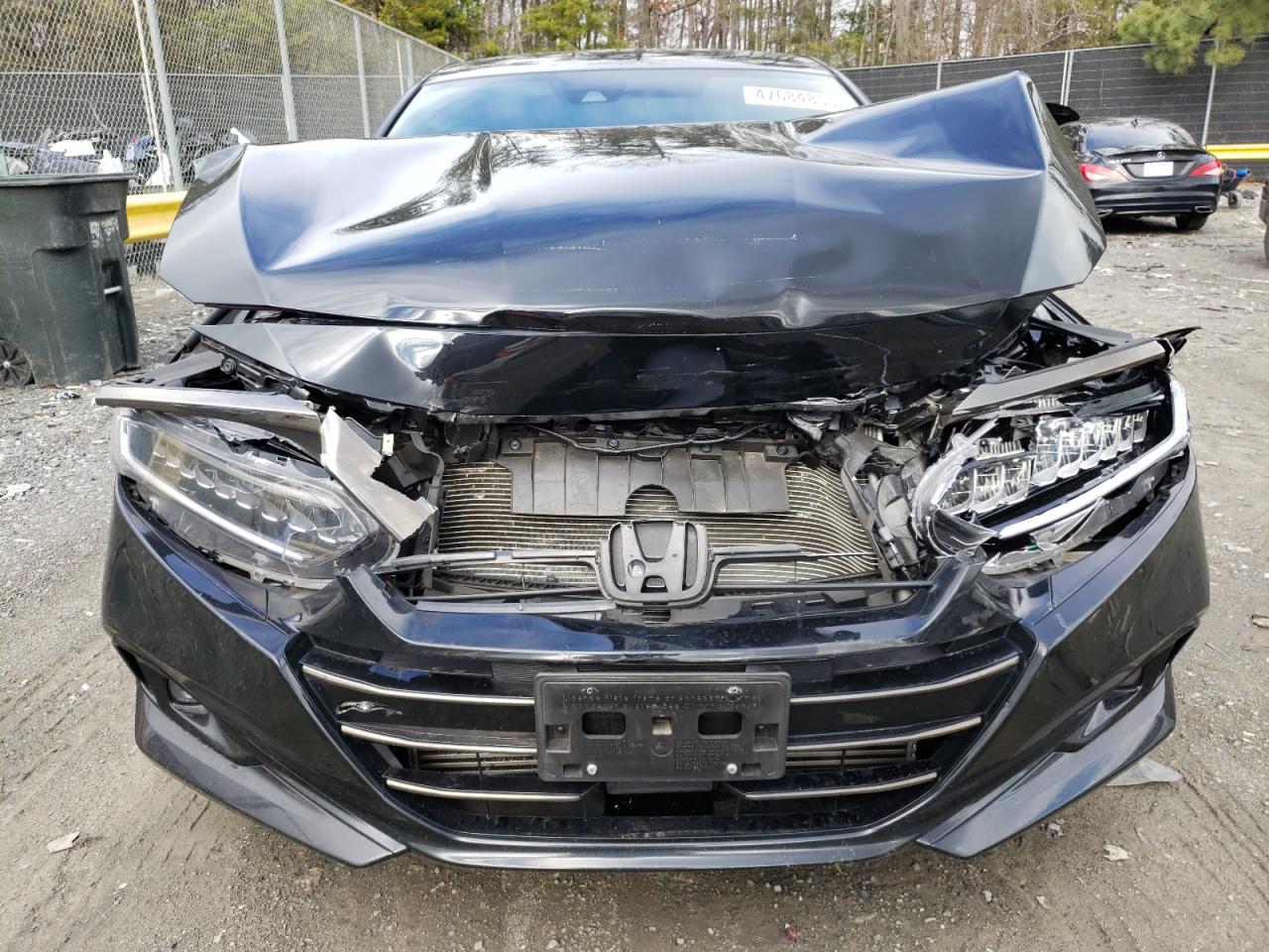 2022 Honda Accord - Image 5