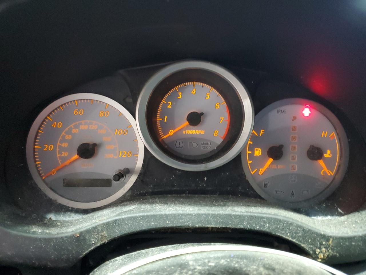 2005 Toyota RAV 4 - Image 9
