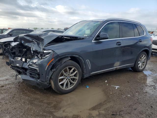 2020 Bmw X5 Sdrive 40I